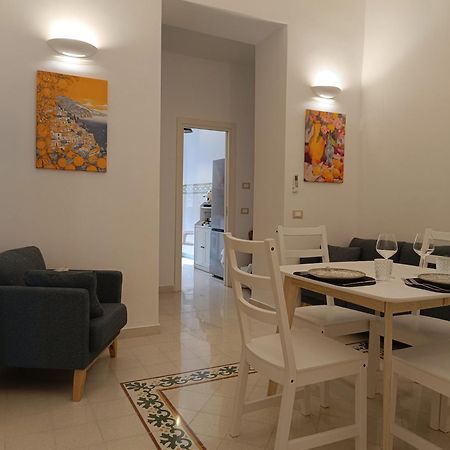 La Dimora Della Kalsa Apartment ปาแลร์โม ภายนอก รูปภาพ