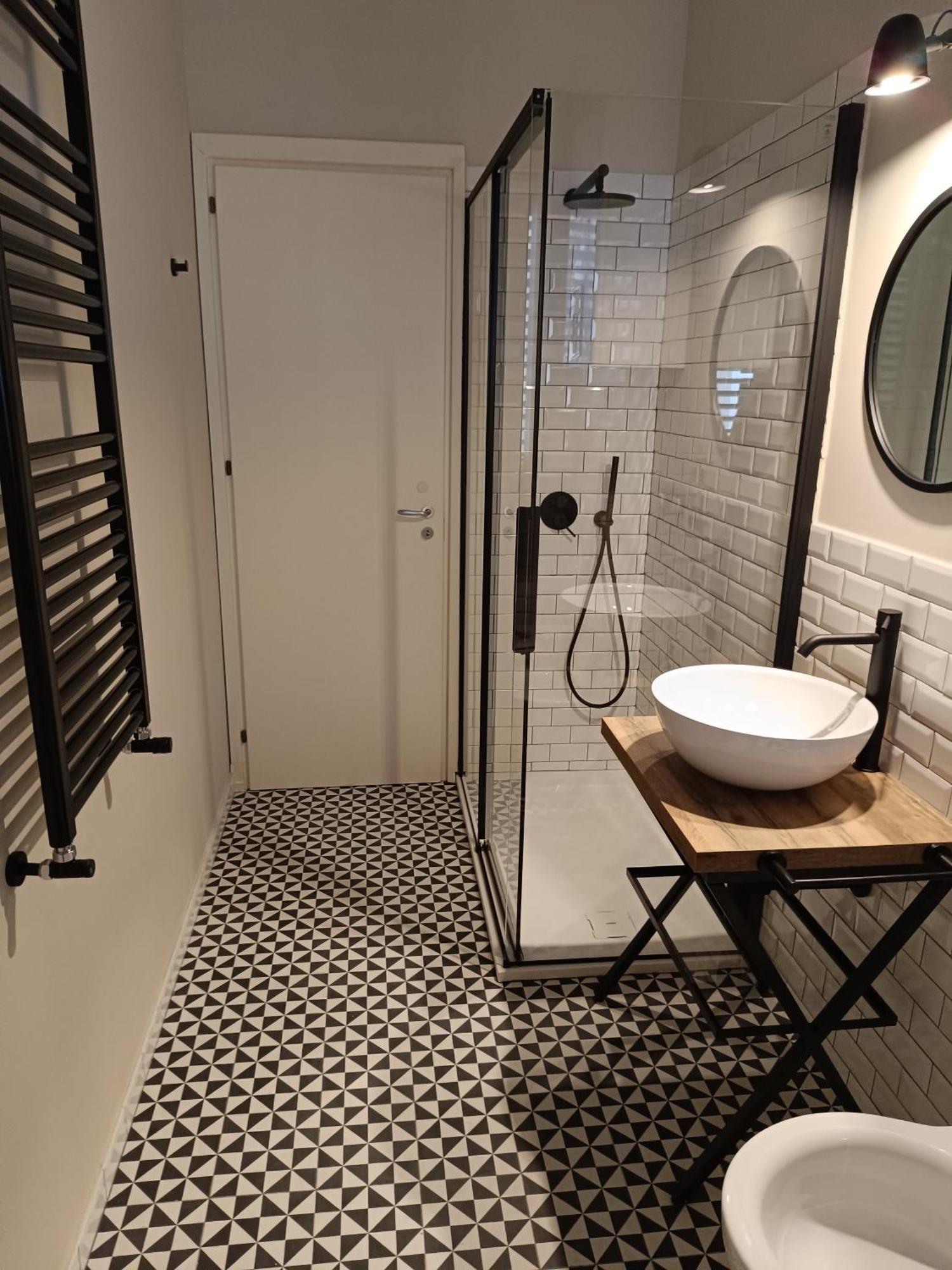 La Dimora Della Kalsa Apartment ปาแลร์โม ภายนอก รูปภาพ