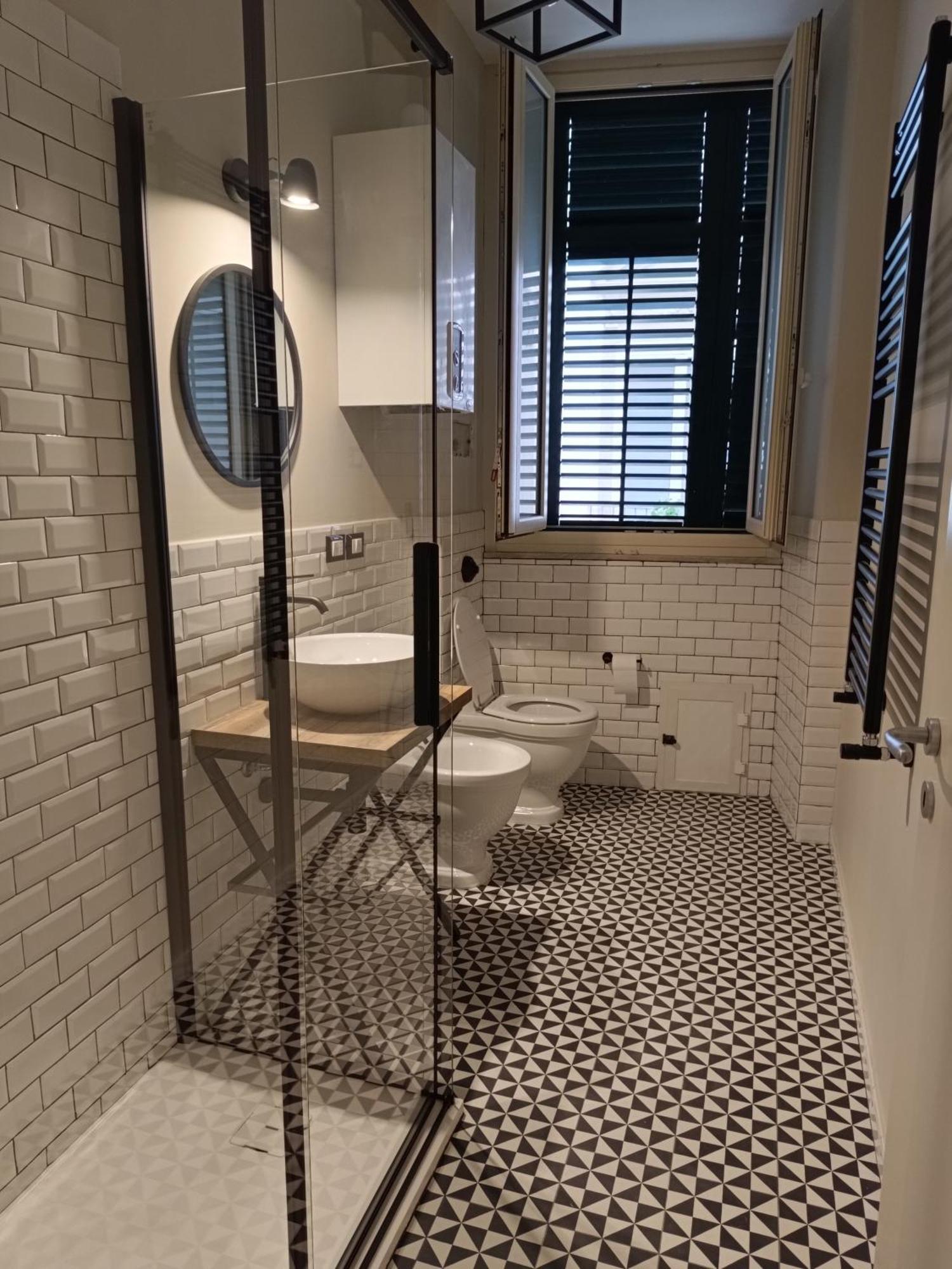 La Dimora Della Kalsa Apartment ปาแลร์โม ภายนอก รูปภาพ