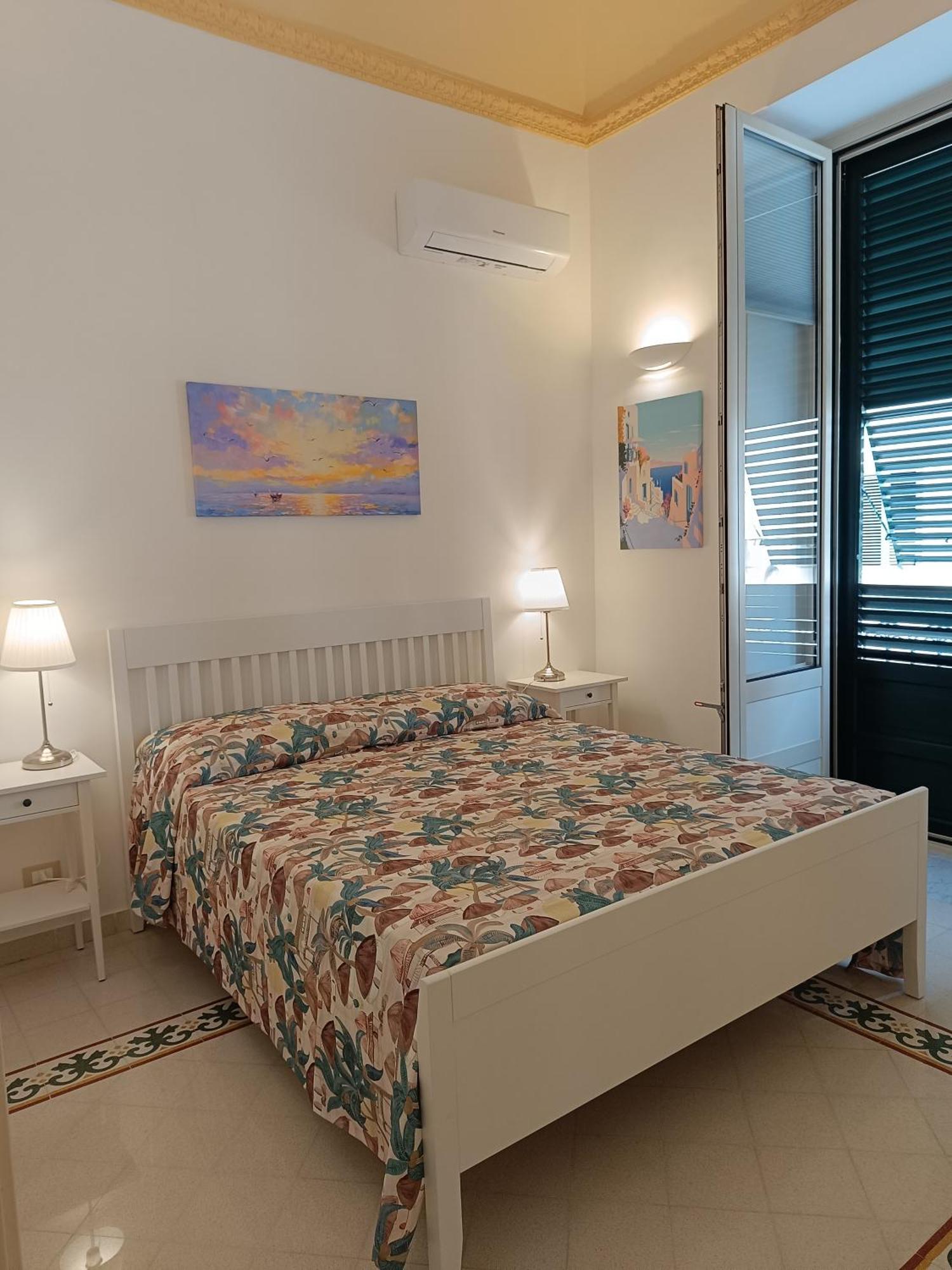 La Dimora Della Kalsa Apartment ปาแลร์โม ภายนอก รูปภาพ