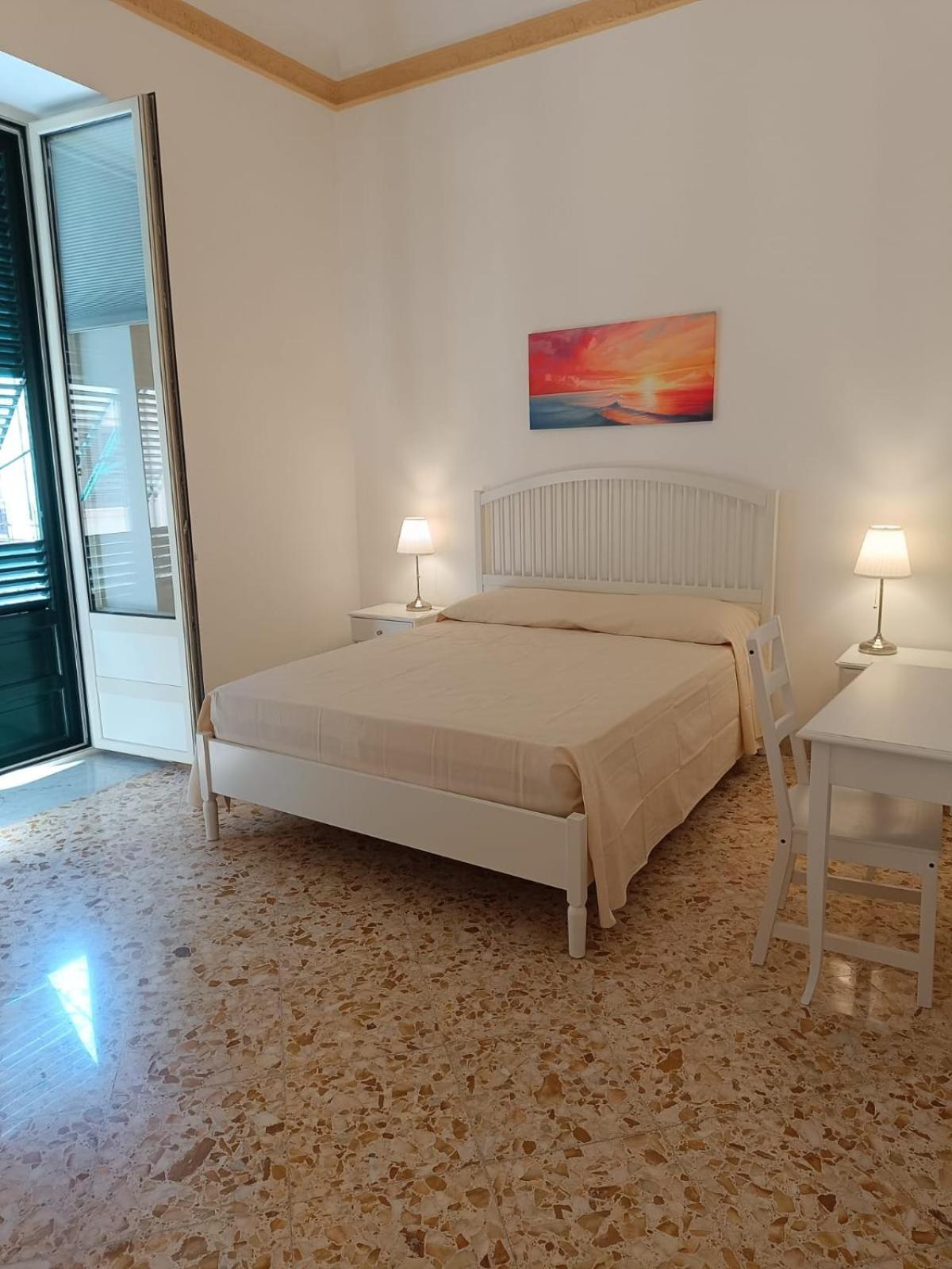 La Dimora Della Kalsa Apartment ปาแลร์โม ภายนอก รูปภาพ